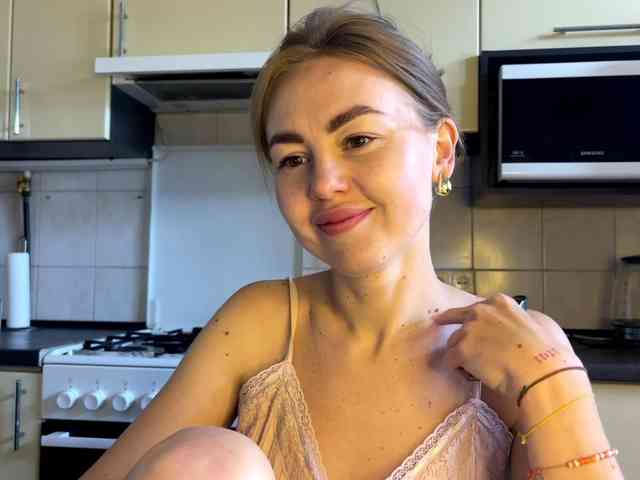 MartaLuna webcam