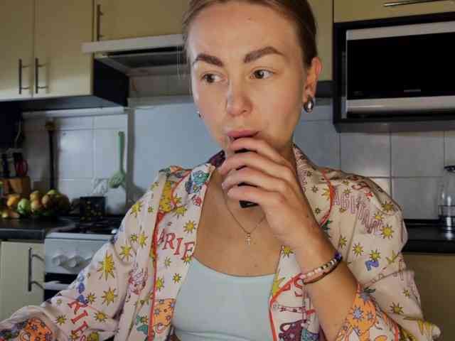 MartaLuna webcam