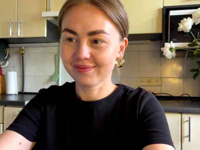 MartaLuna Live Webcam on BongaCams