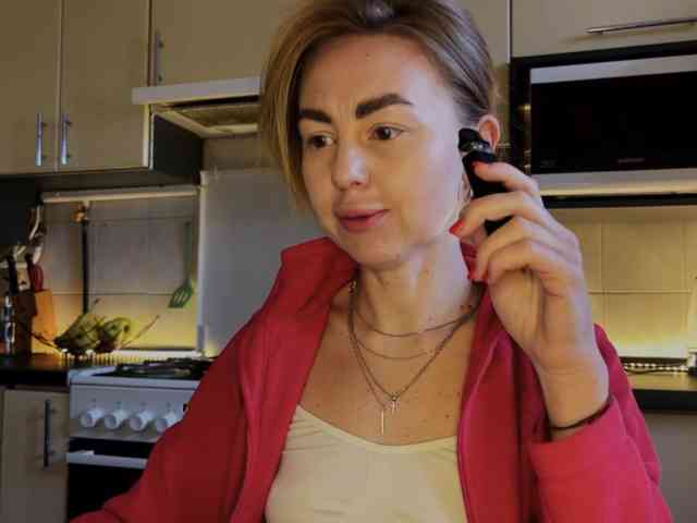 MartaLuna webcam