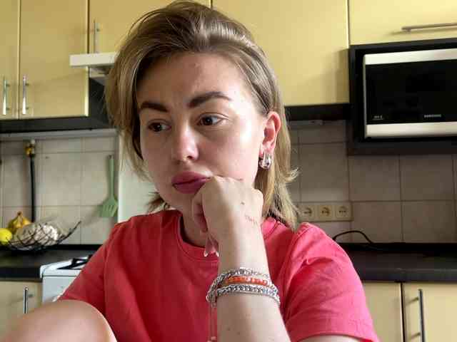 MartaLuna webcam