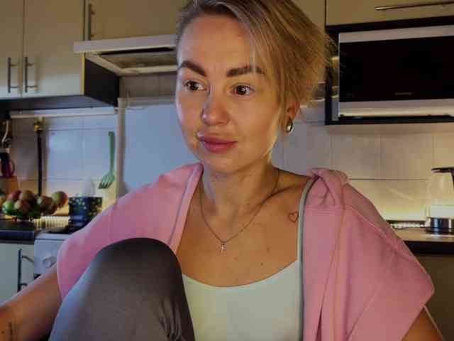 MartaLuna webcam