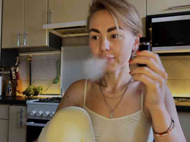 MartaLuna webcam