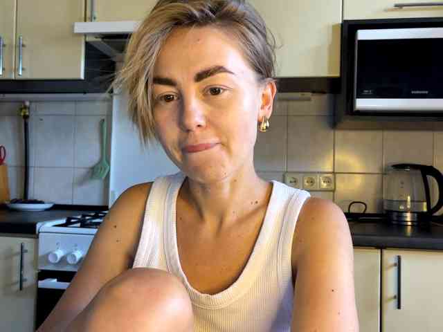 MartaLuna webcam