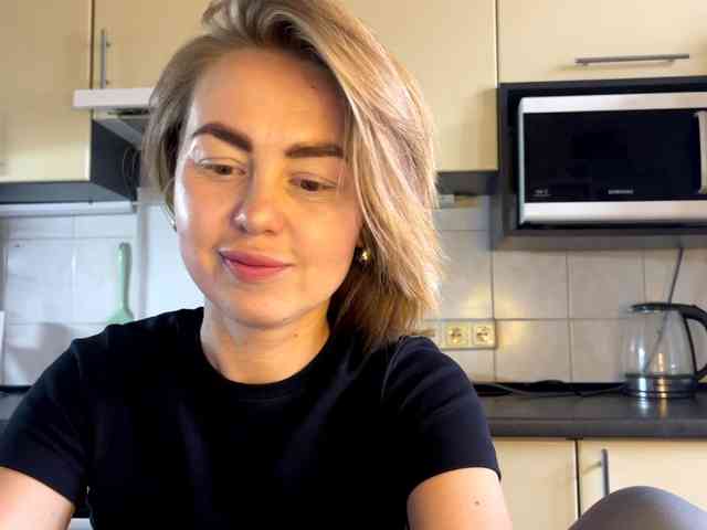 MartaLuna webcam