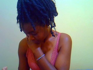 Afrikana5 Porn Show