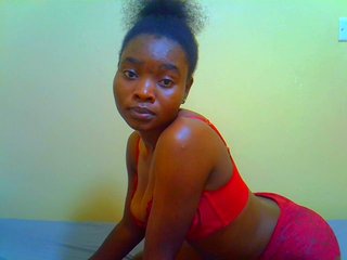 Afrikana5's Live Webcam