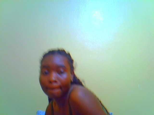 Afrikana5 live cam on BongaCams
