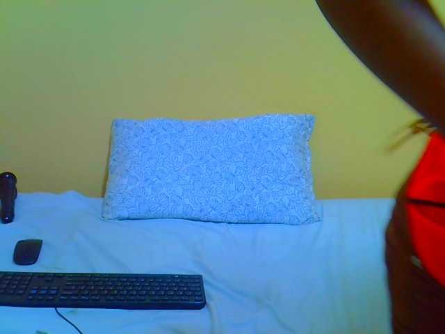 Afrikana5 live cam on BongaCams