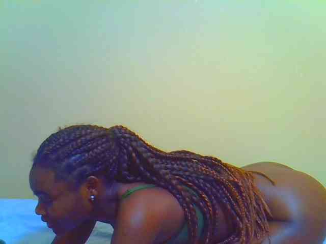 Afrikana5 webcam