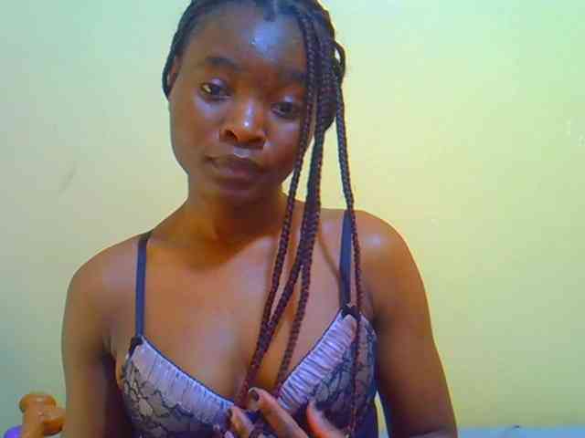 Afrikana5 webcam
