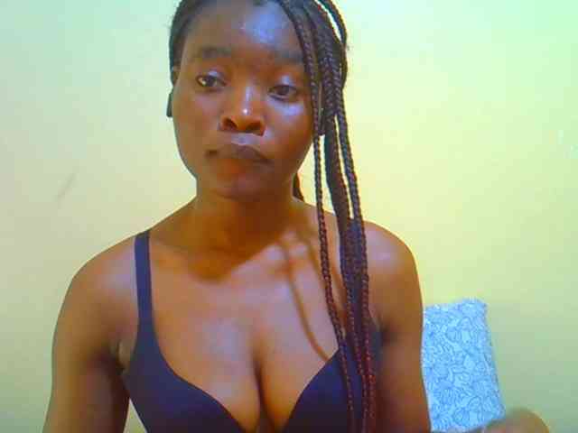Afrikana5 webcam