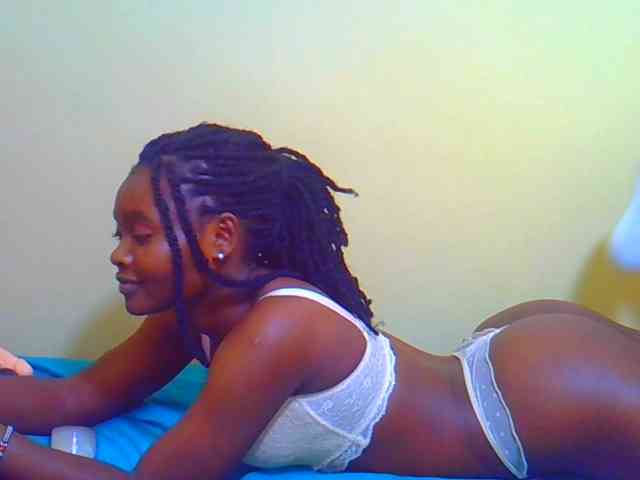 Afrikana5 webcam