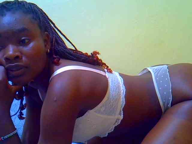 Afrikana5 webcam