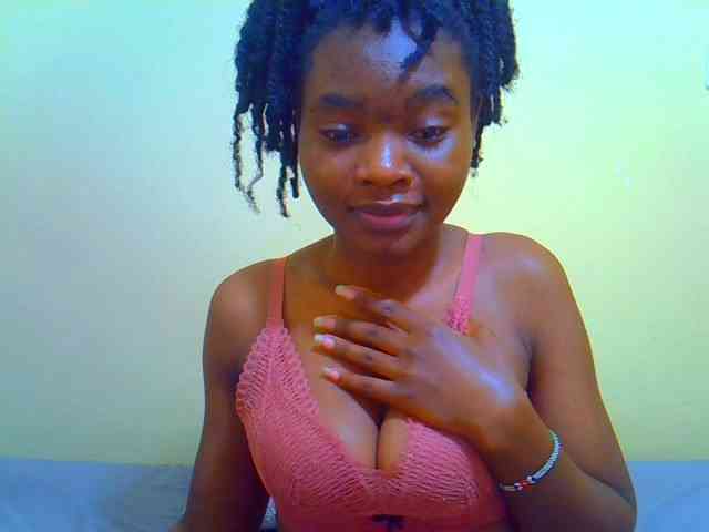Afrikana5 webcam