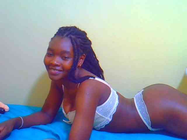 Afrikana5 webcam
