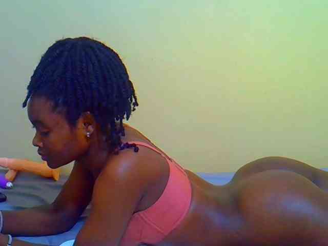 Afrikana5 webcam