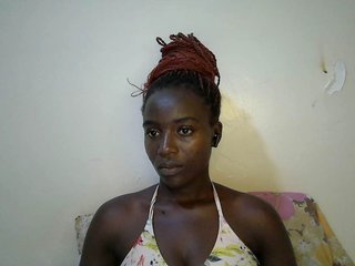 Sexy-alia's Live Webcam