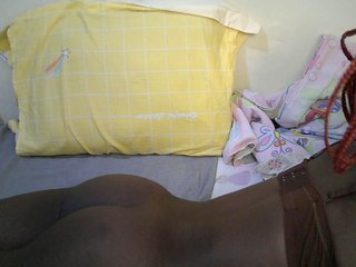 Sexy-alia's Live Webcam