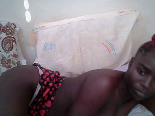 Sexy-alia's Live Webcam