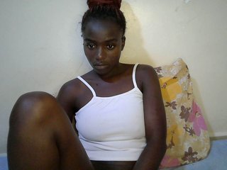 Sexy-alia's Live Webcam