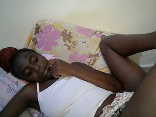 Sexy-alia's Live Webcam