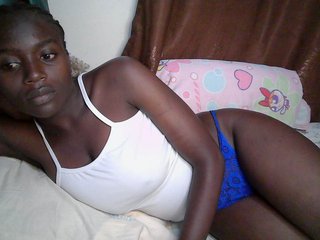 Sexy-alia Porn Show