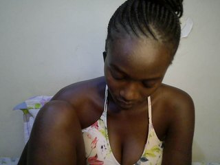 Sexy-alia Porn Show