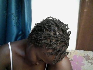 Sexy-alia Porn Show