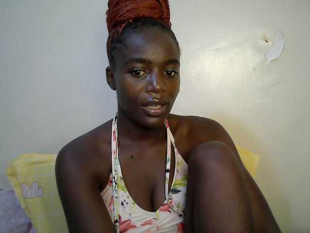 Sexy-alia live cam on BongaCams