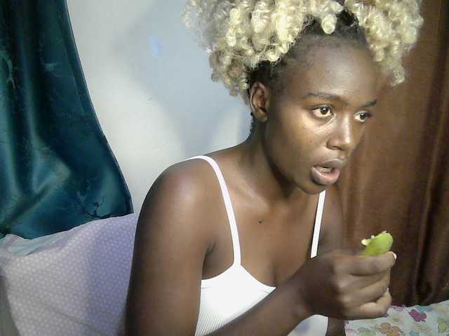 Sexy-alia live cam on BongaCams