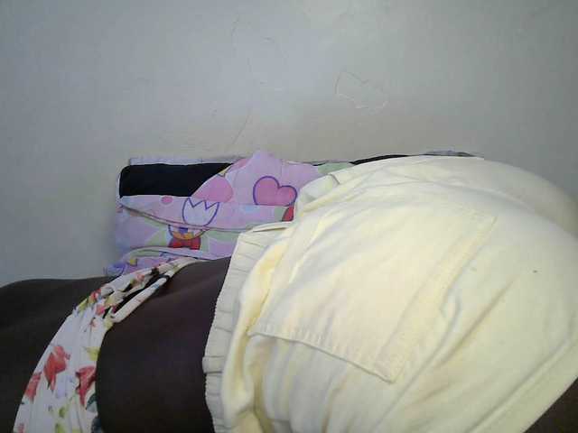 Sexy-alia's BongaCams show and profile