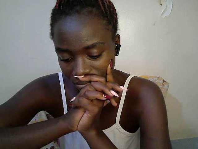 Sexy-alia's BongaCams show and profile