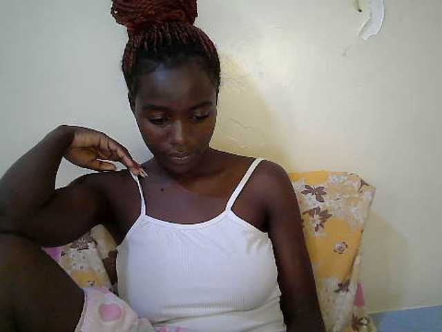 Sexy-alia's BongaCams show and profile