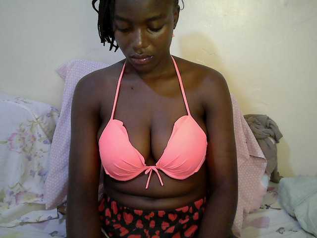 Sexy-alia live cam on BongaCams