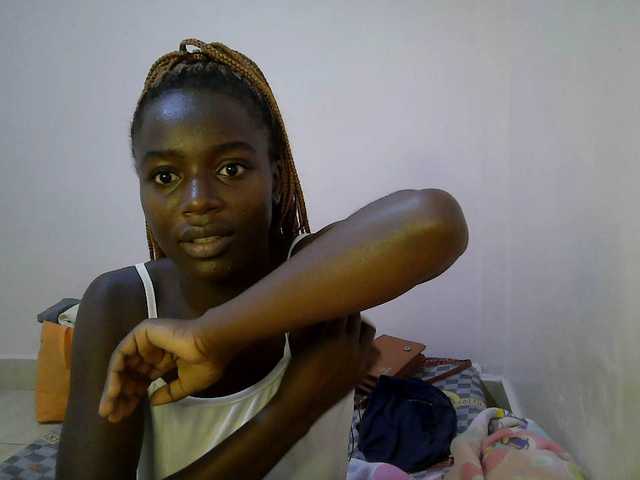 Sexy-alia webcam