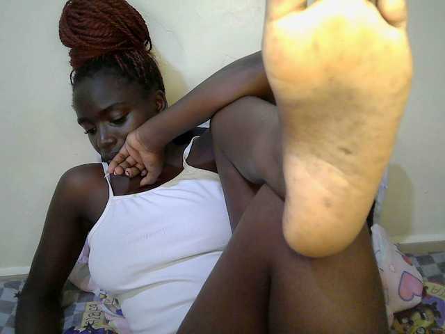 Sexy-alia's BongaCams show and profile