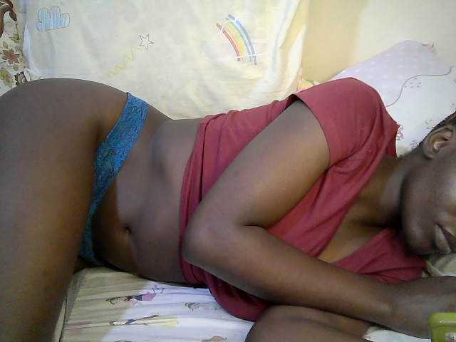 Sexy-alia live webcam show