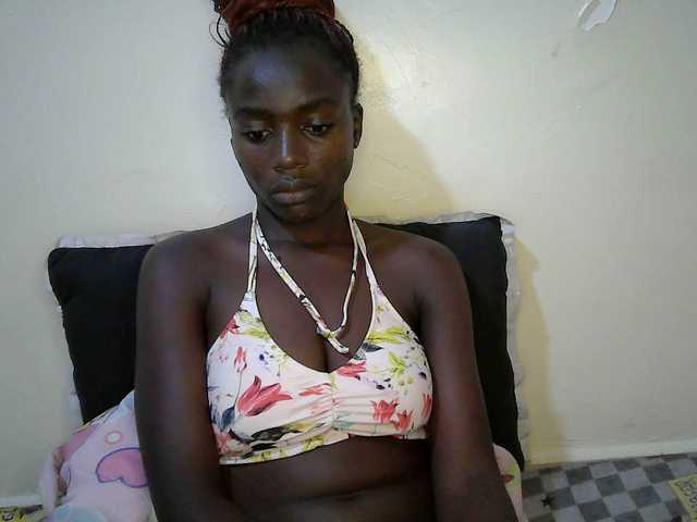 Sexy-alia's BongaCams show and profile