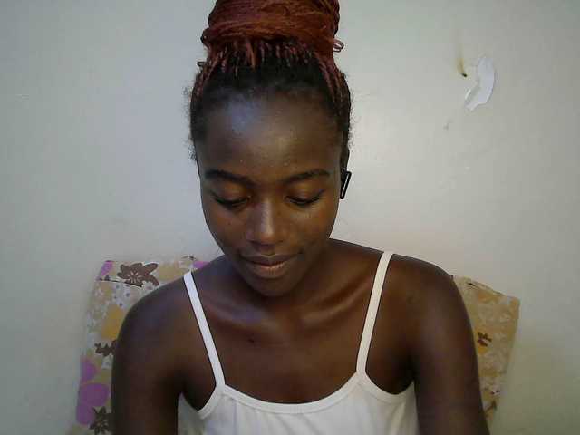 Sexy-alia Live Cam on BongaCams