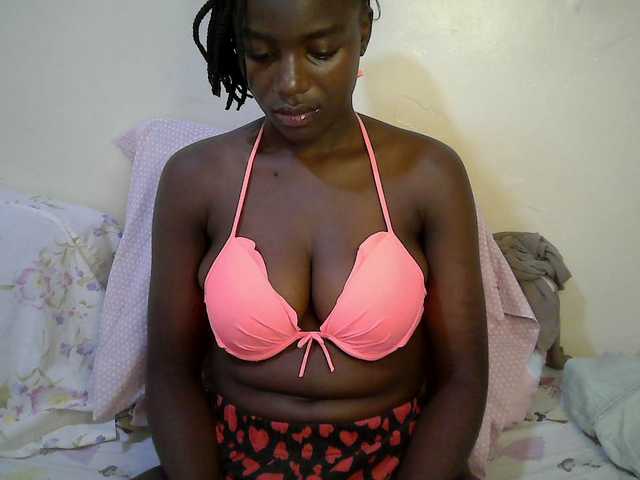 Sexy-alia live cam on BongaCams