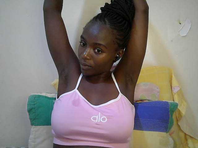 Sexy-alia live cam on BongaCams