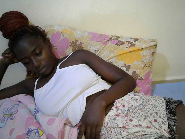 Sexy-alia's BongaCams show and profile