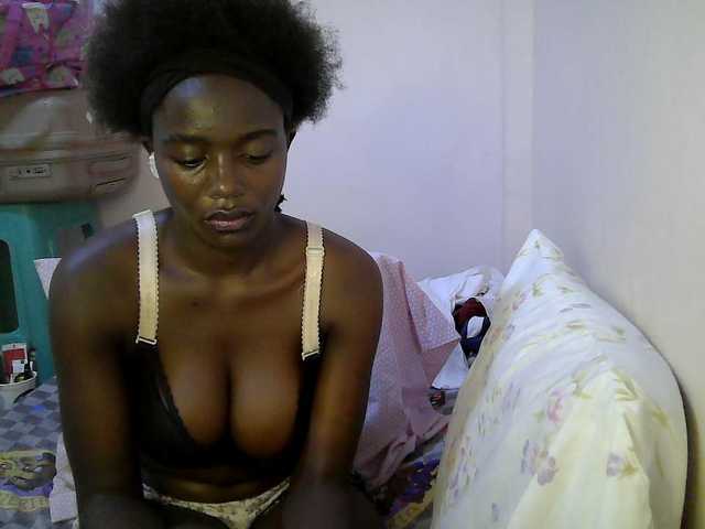 Sexy-alia Live Cam on BongaCams