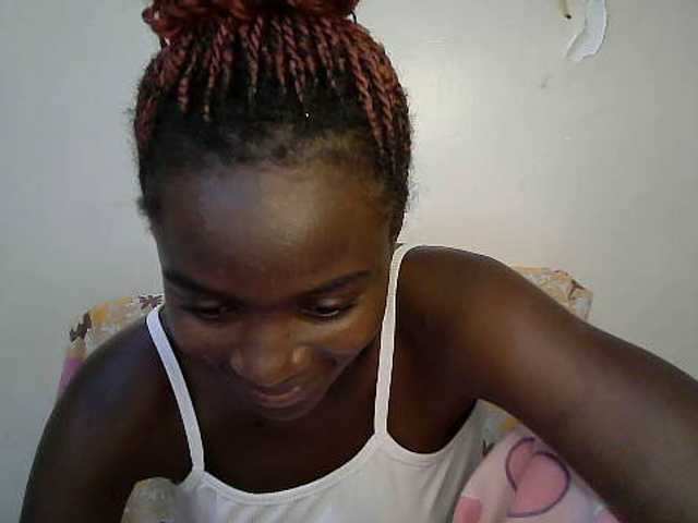 Sexy-alia's BongaCams show and profile