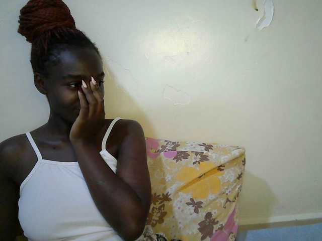 Sexy-alia's BongaCams show and profile