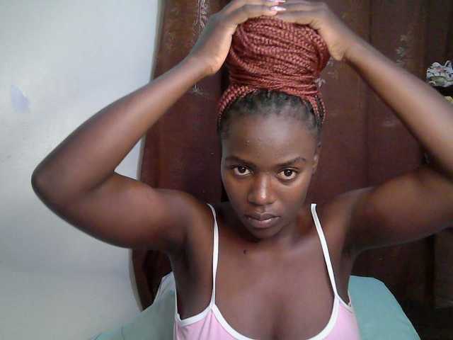 Sexy-alia live cam on BongaCams