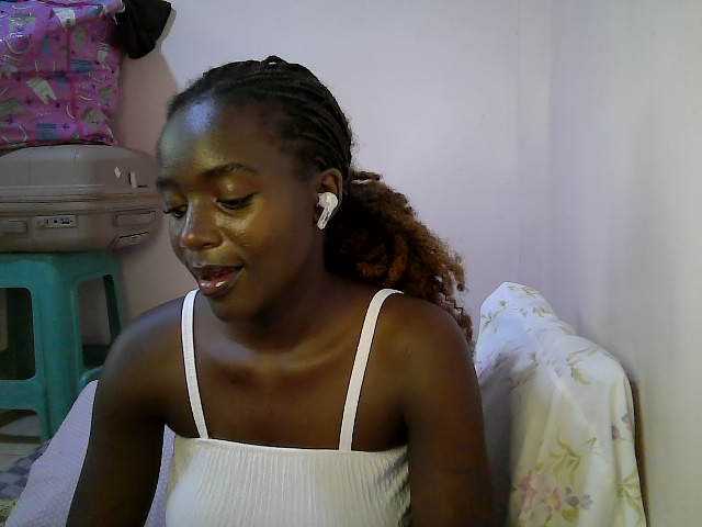 Sexy-alia live cam on BongaCams