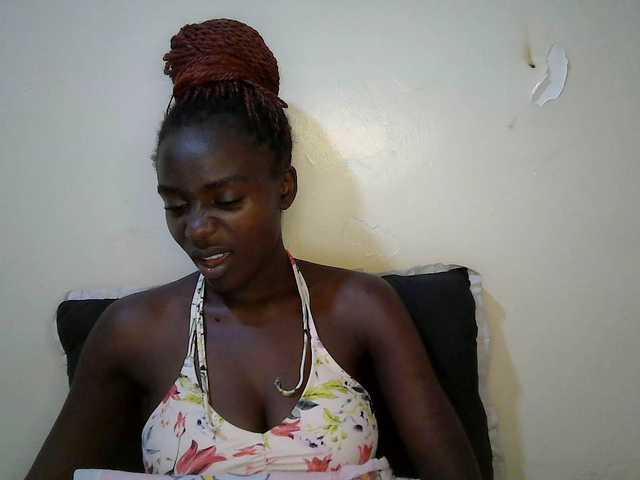 Sexy-alia's BongaCams show and profile