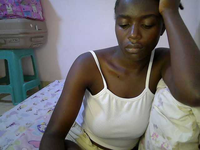 Sexy-alia webcam